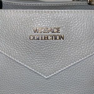 Versace Collection handbag